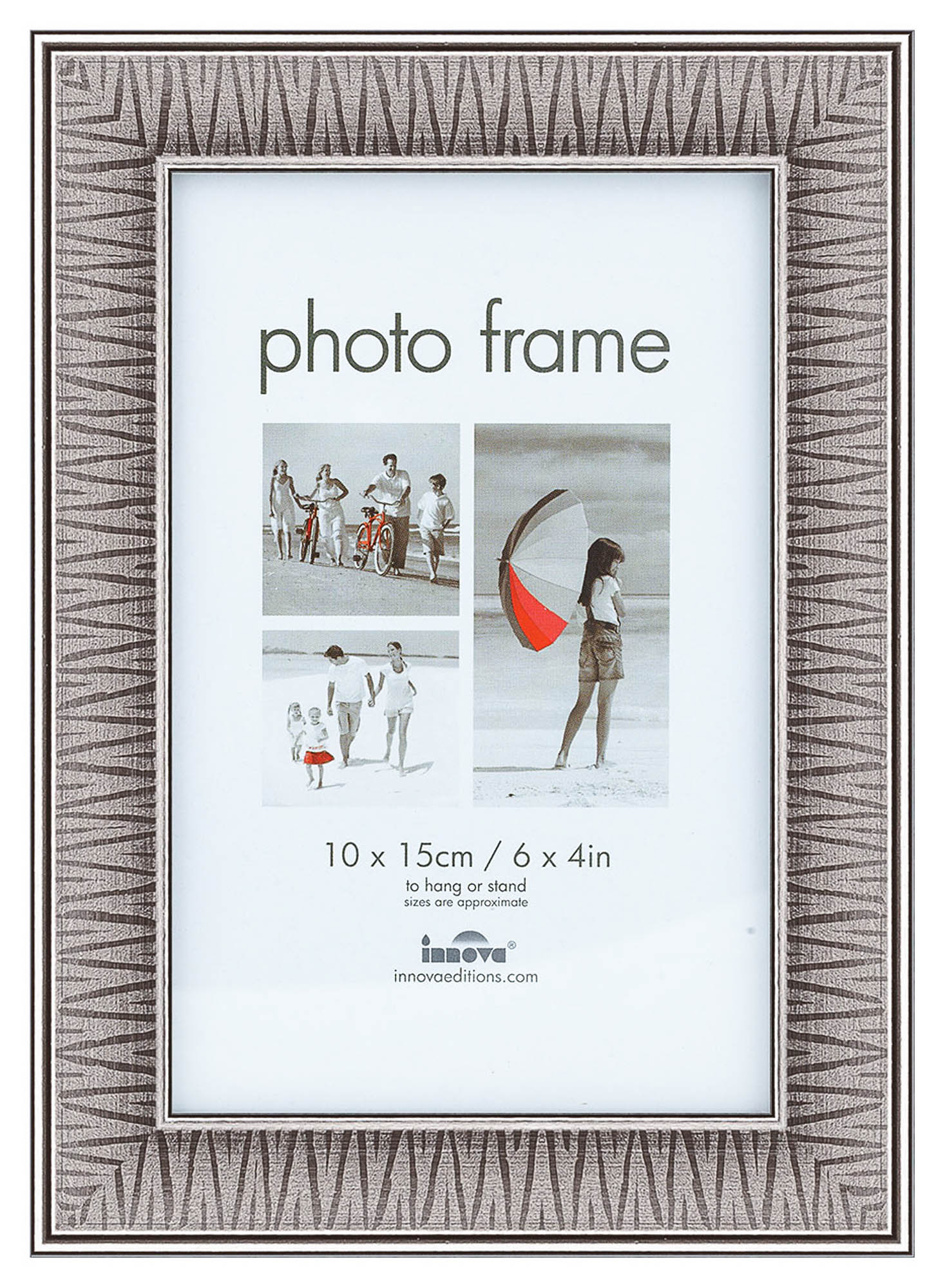 PI03799 Ф/рамка 10*15 Kildare (12)