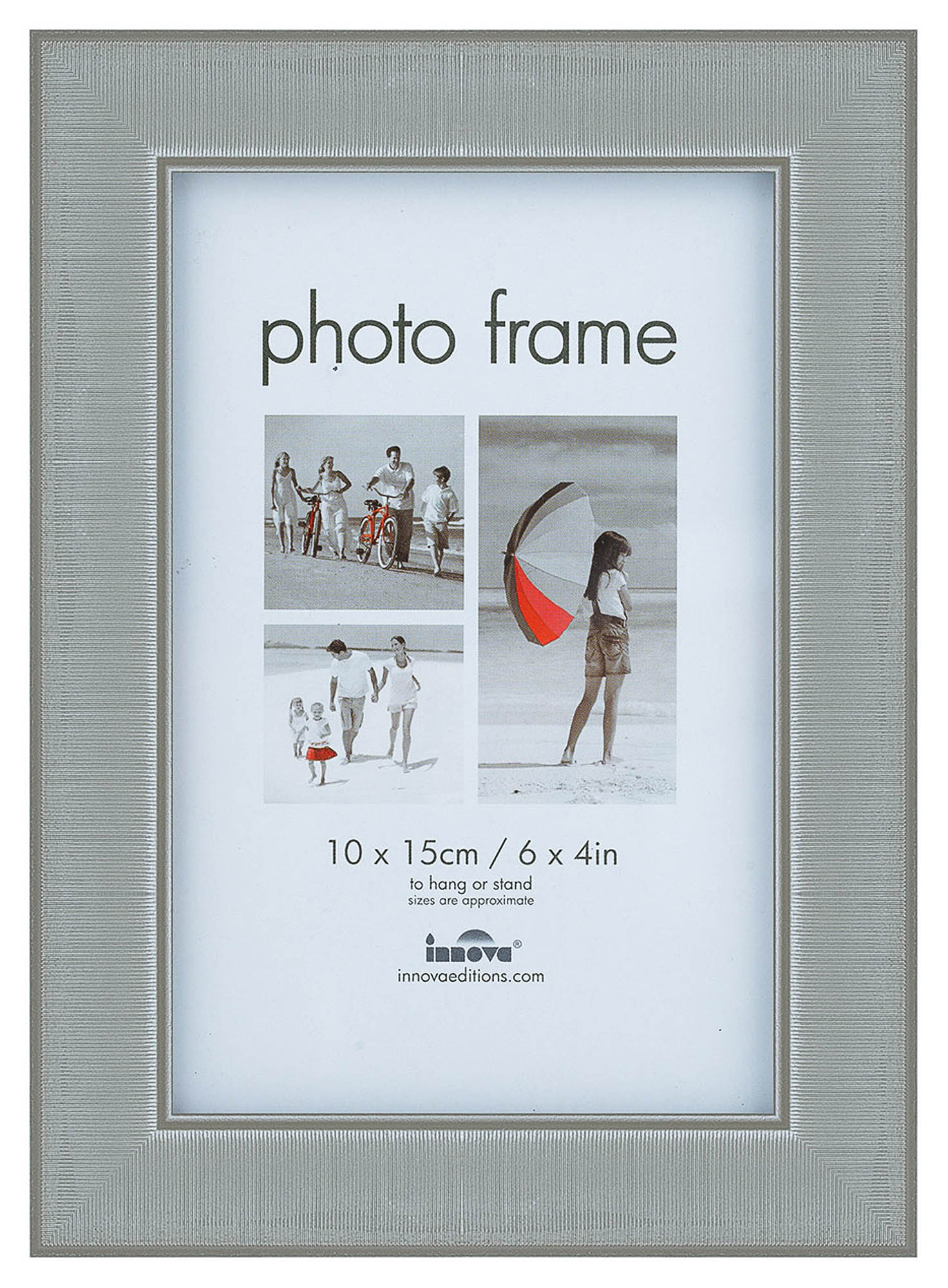 PI03806 Ф/рамка 10*15 Donegal (12)