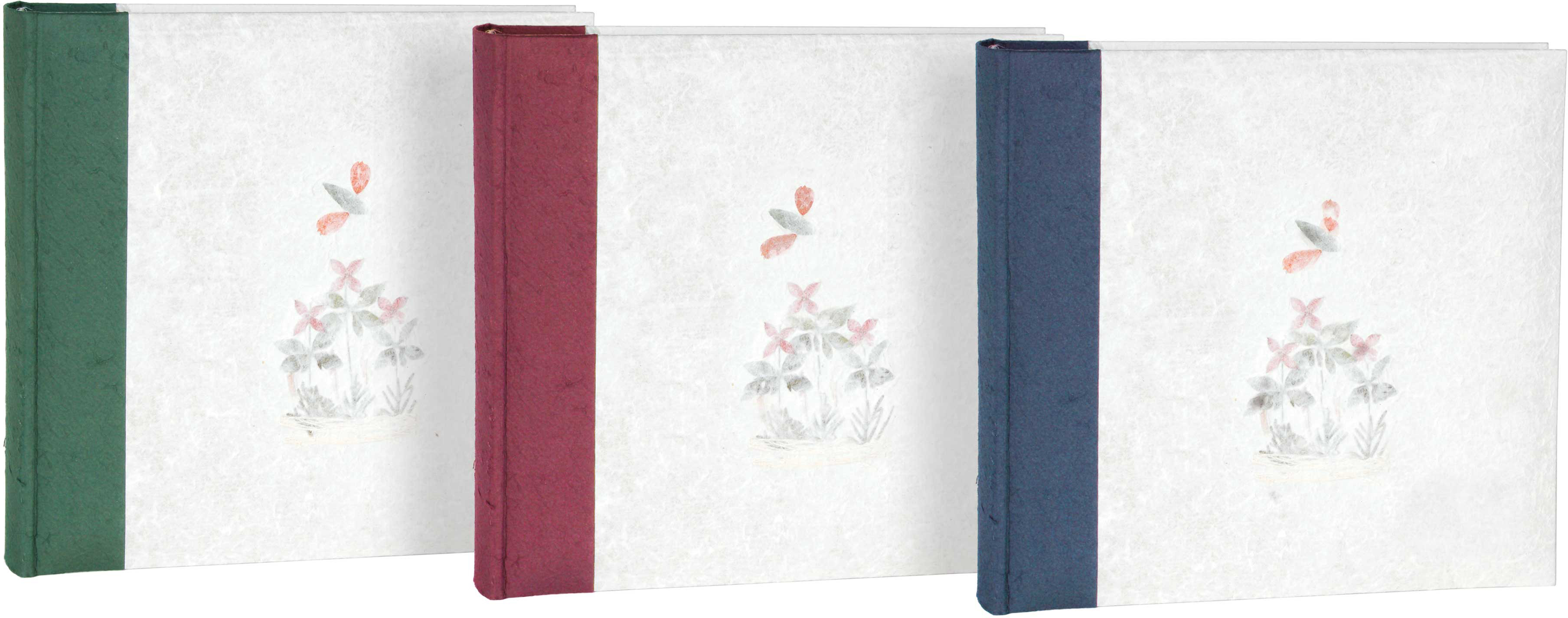 Q391777 Ф/а 100 стр. 32*32 под уголки Mulberry