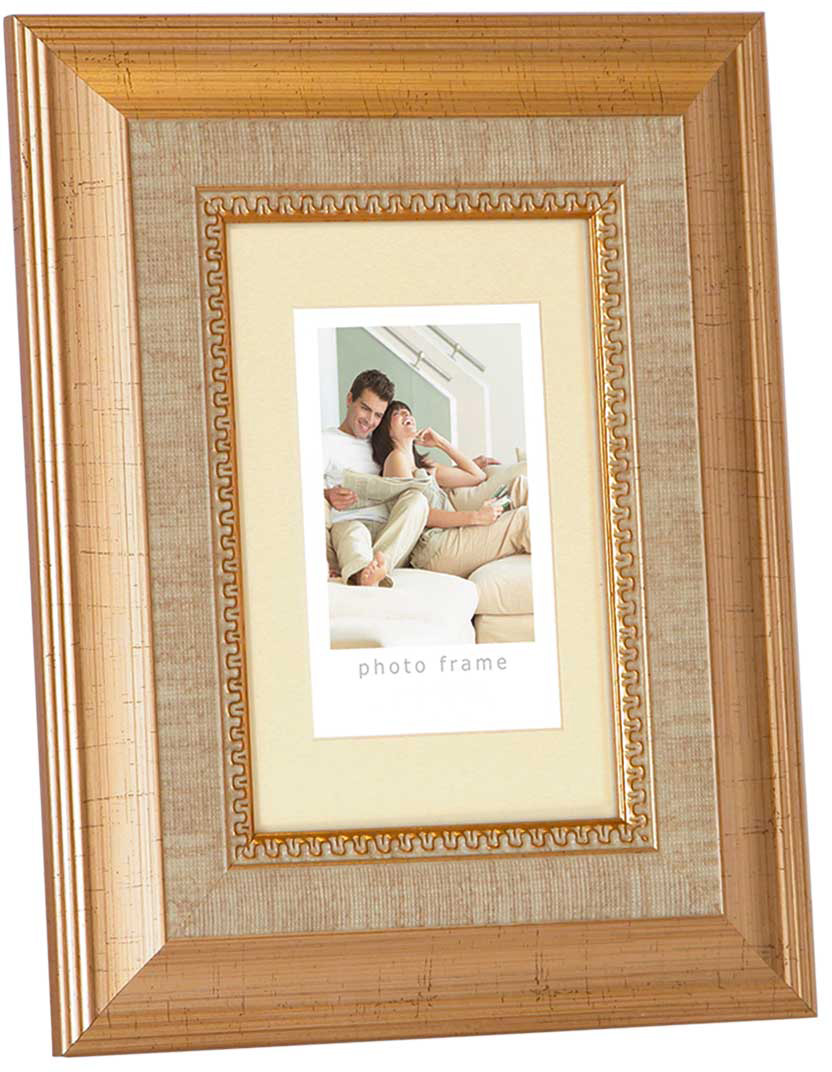 PI8235 ф/рамка 18*24 Durham Gold