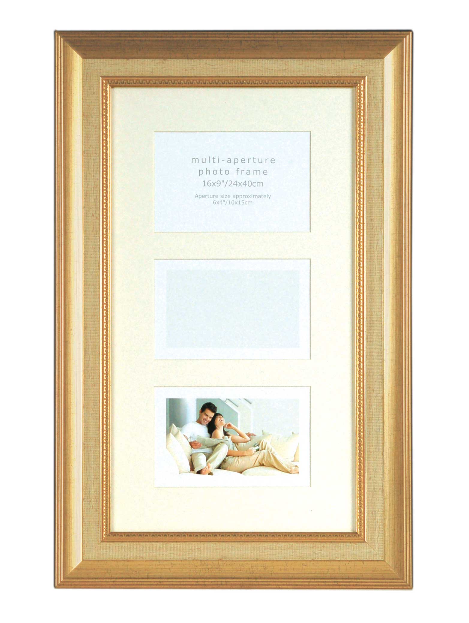 PI8240 24*40 Multi Durham Gold