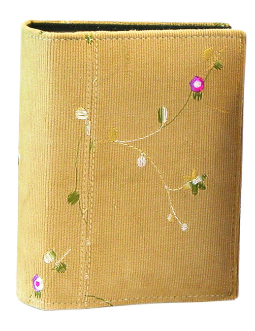 Q576218 ф/альбом 100 фото 10*15  Wild Berry