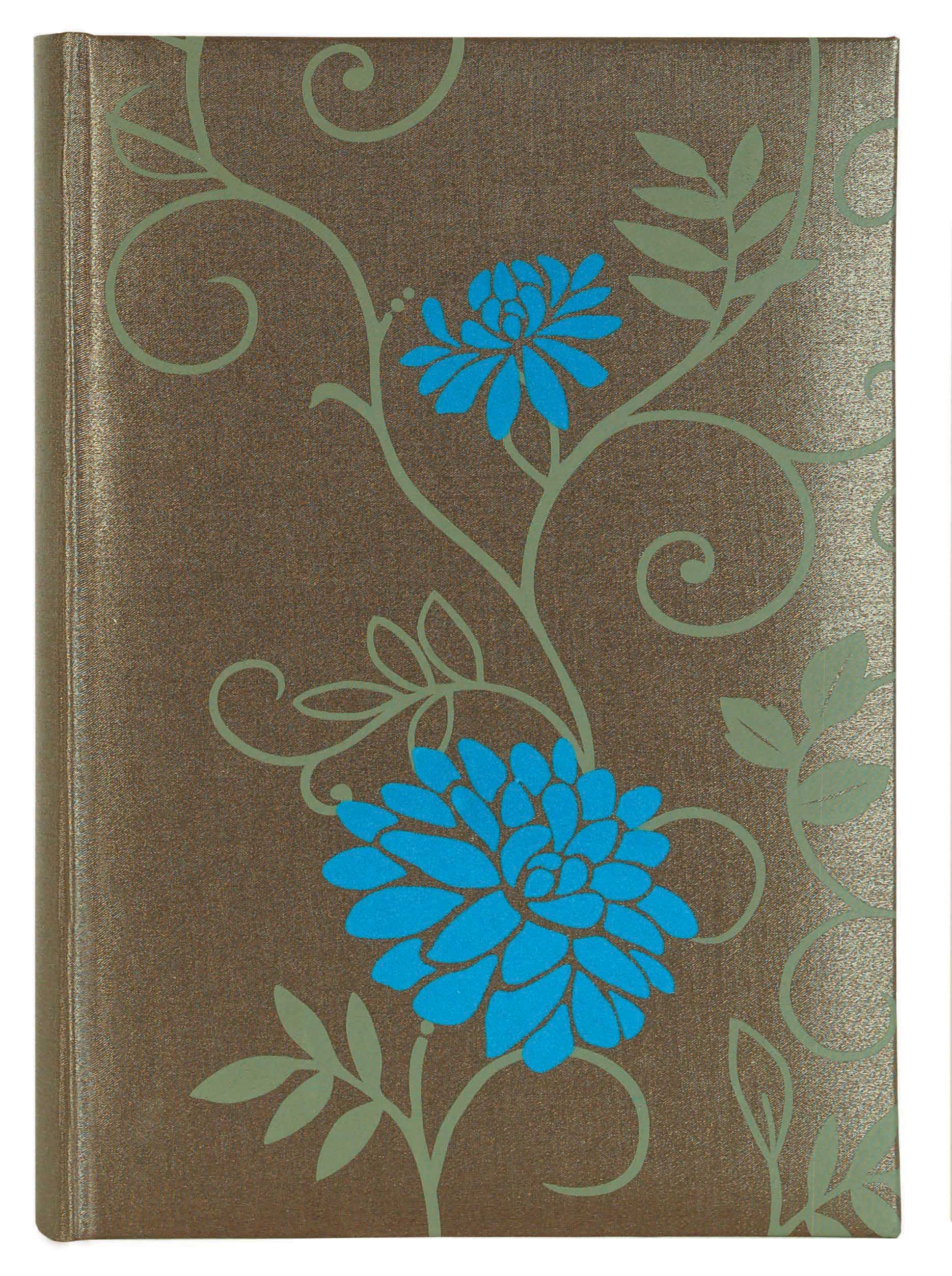 Q641254 Ф/альбом 300 фото 10*15 Book Bound Memo Bloomingdale