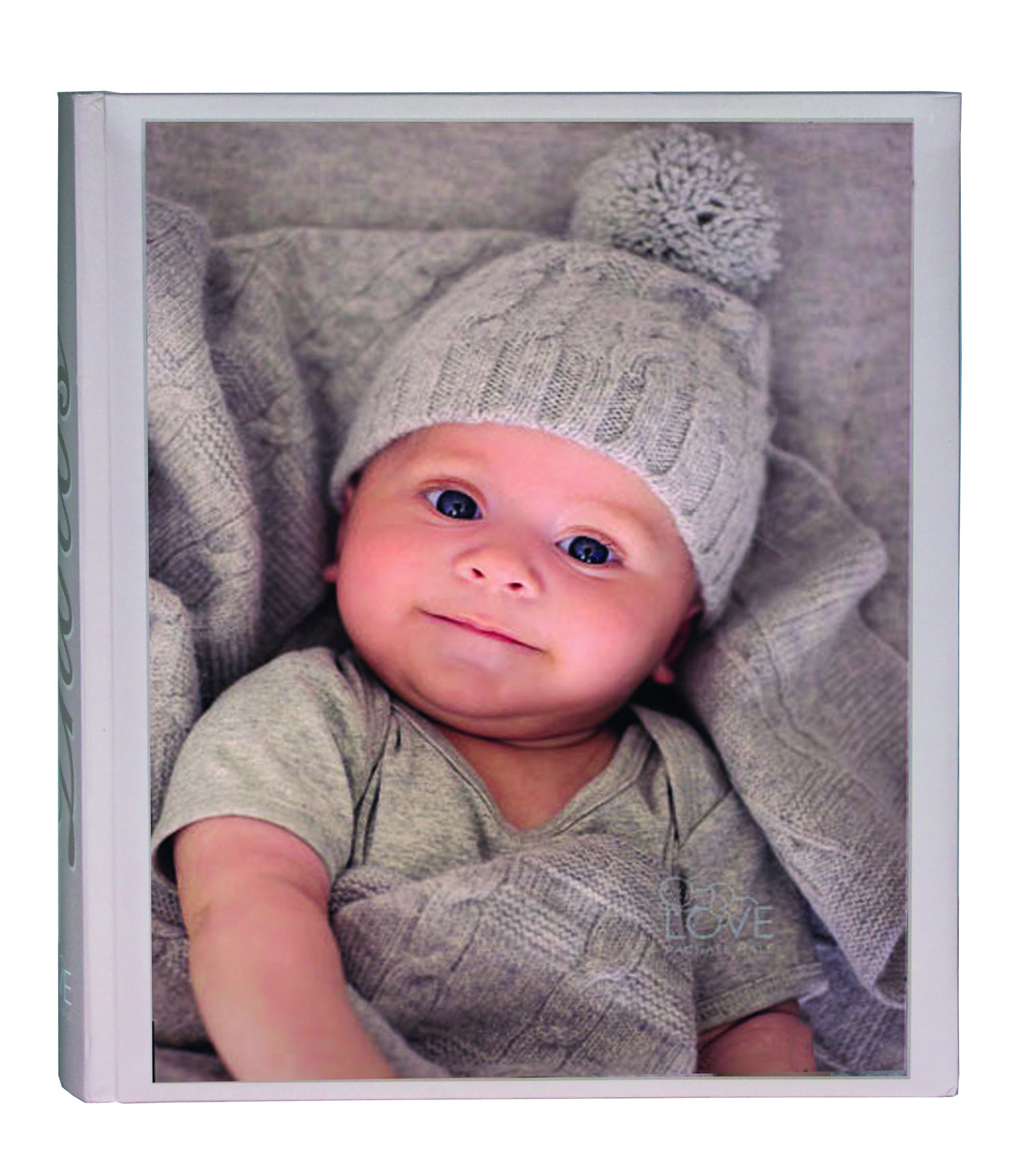 Q671407 Ф/а 100 стр. 28*32 под уголки Rachael Hale