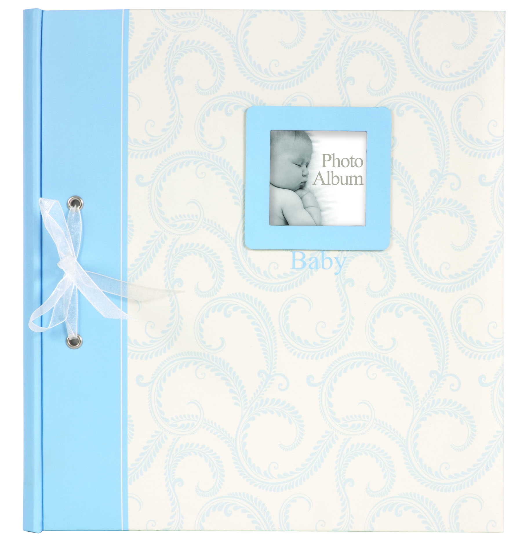 Q7302236 Baby Traditional 28x32cm 30 sheets Album  