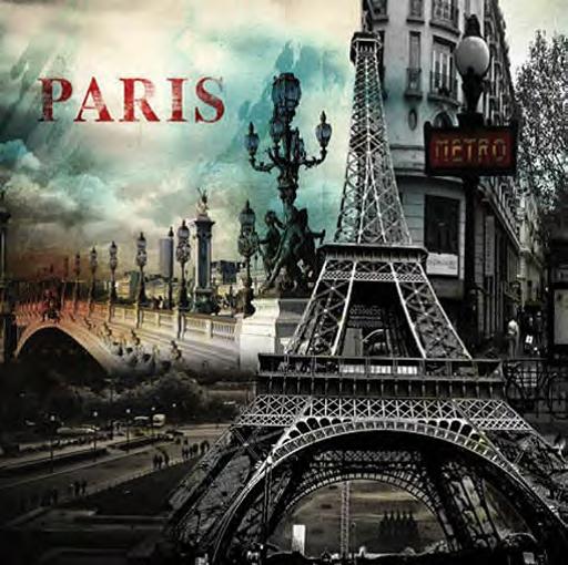 FP02831 Glass Art Paris 70x70cm (3)