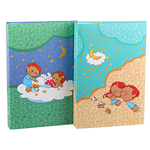 Image Art 132 IA -300 кейс детская (12/144)