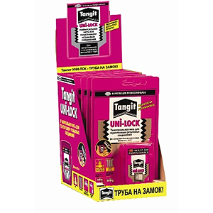 Tangit Нить для герметизации 20 м. БЛ1, ШБ (8/32)