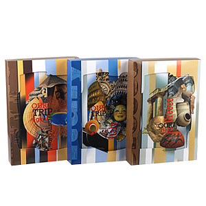 Image Art 198 IA -300 кейс путешествие (12/144)