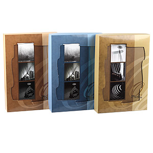 Image Art 164 IA -300 кейс нейтральная (12/144)