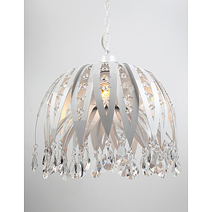 Светильник Rivoli 1963-Lolita-P-4хE27-40W-White (8)