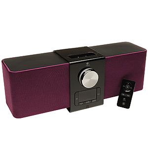 Портативная акустика