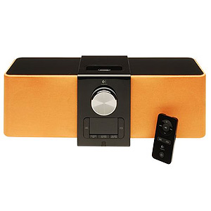 980-000599 Logitech Pure-Fi Express Plus (оранж) (6/108)