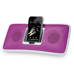 984-000188 Logitech Rechargeable Speaker S315i (розовый) (6)