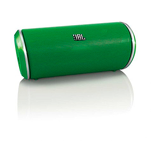JBL Flip (зеленая) (10)