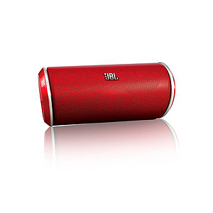 JBL Flip (красная) (10)