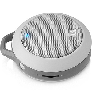JBL Micro II (белая) (10)