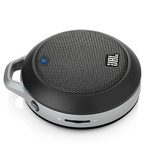JBL Micro II (черная) (10)