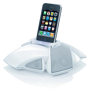 JBL On Stage Micro III (белая) (8)