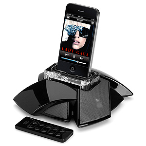 JBL On Stage Micro III (черная) (8)