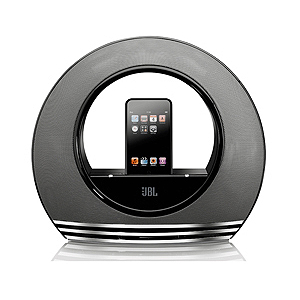 JBL Radial (черная) (4)