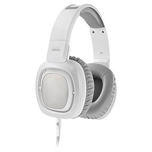 JBL J88 WHT, полноразмерные, белые (5/100)