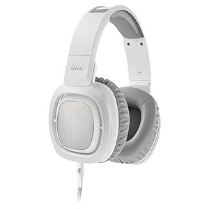 JBL J88I WHT полноразмерные, белые (5/100)