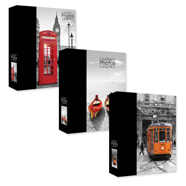 BD 46500 3-кольца (14065) BWC CITYSCAPE