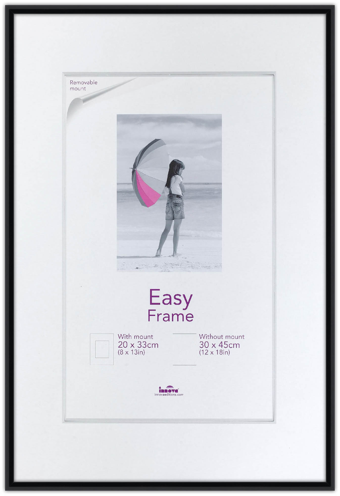 Innova Easy© для документов