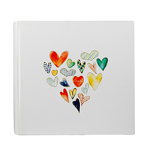 Ф/альбом IA -100 15x21 (BBM68100/1) серия 075 (12)