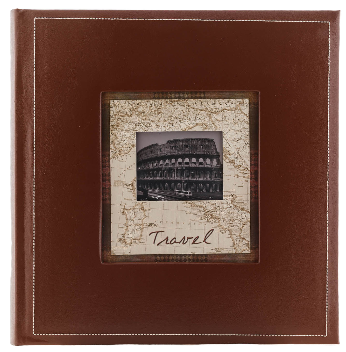 Ф/альбом IA - 30 31x32 (ВВА30) серия 001 (6) магнитный