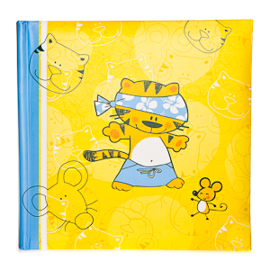 Image Art 10051 IA -100ВВ Детская 10*15 (12/540)