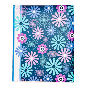 Image Art 20096 IA -200PP Цветы 10*15 (12/480)