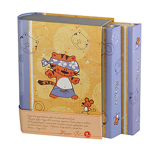 Image Art 24051 IA -240PP Детская 10*15 в кейсе (6/168)