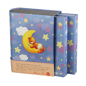 Image Art 24054 IA -240PP Детская 10*15 в кейсе (6/168)