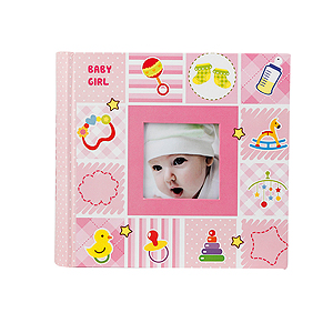 Ф/альбом IA -100 10x15 (BBM46100/1) серия 076 (18)"