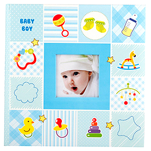 Ф/альбом IA -200 10x15 (BBM46200/2) серия 076 (12)"