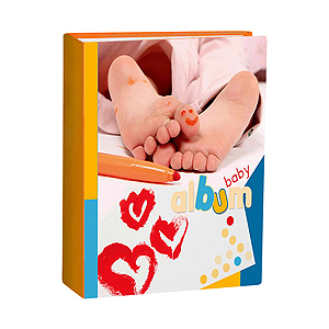 Image Art 003 IA -100PP детская (24/864)