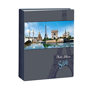 Image Art 007 IA -100PP города (24/864)