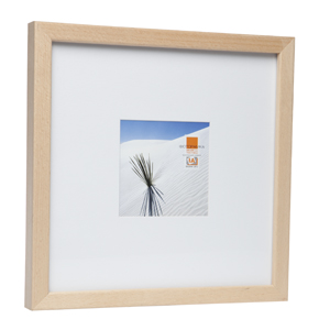 Image Art 4007-25/D passe-partout 25x25/10x10 (6/12/384)