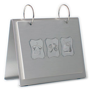 PATA HB4706-03BS 10X15 20 фото / альбом -рамка (24/288)