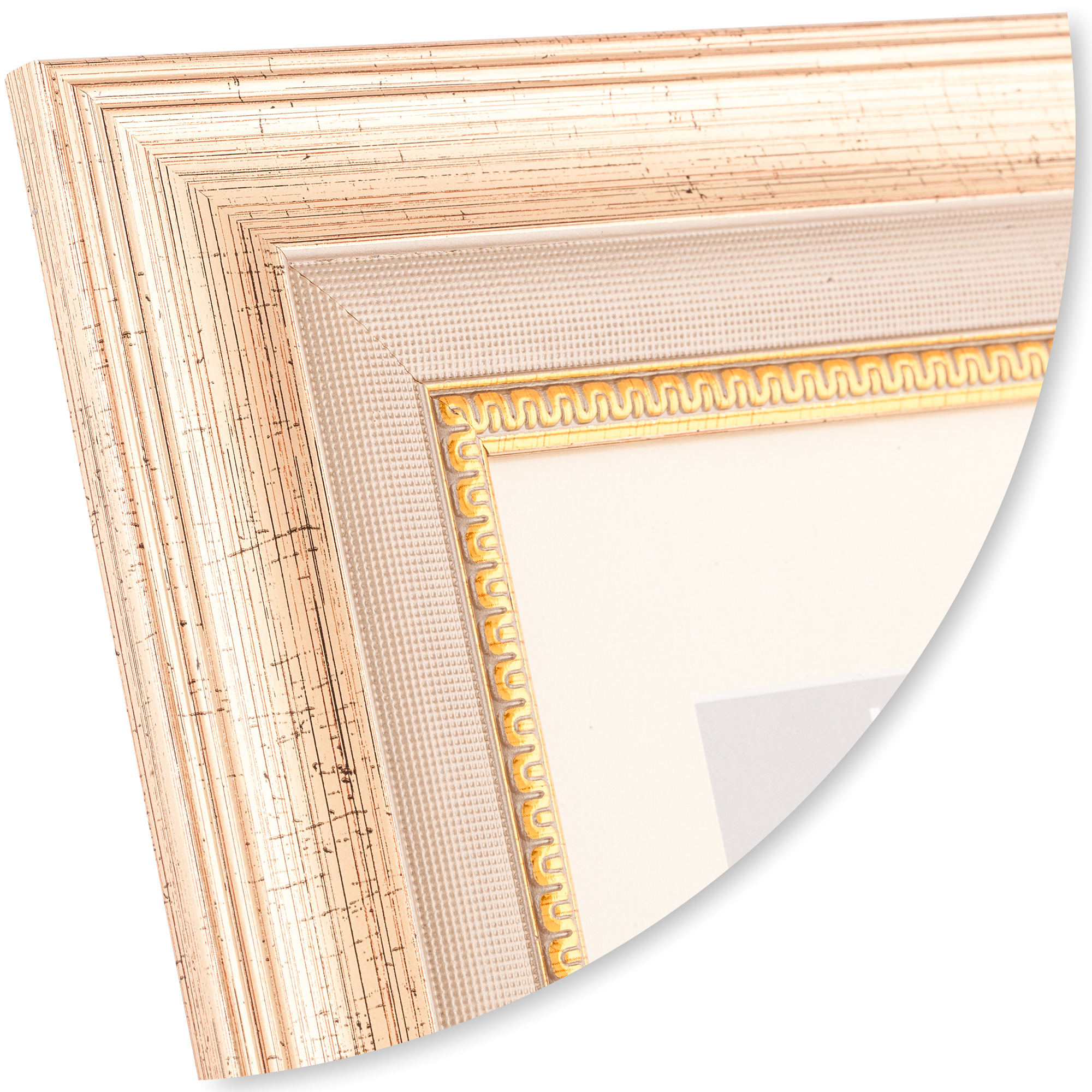 ORNATE 30*30 c паспарту 10*15 Durham Gold (Multi) (16)