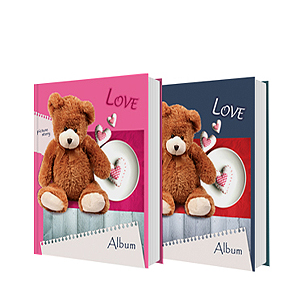 Image Art 024 IA -200PP детский (12/480)