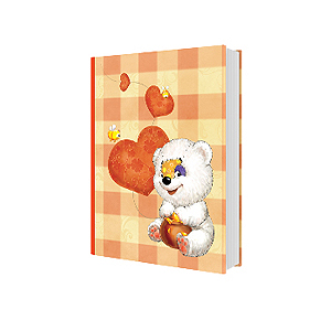 Image Art 029 IA -200PP детская (12/480)