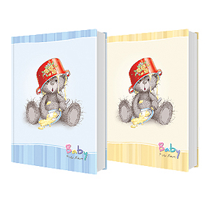 Image Art 032 IA -200ВВ детские (12/360)