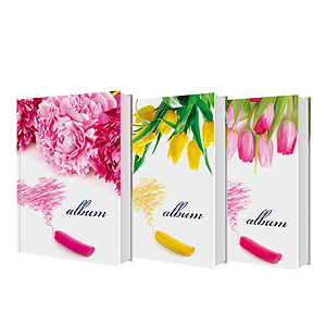 Image Art 001 IA -200PP цветы (12/480)