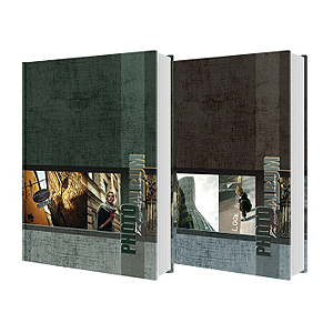 Image Art 008 IA -200ВВ нейтральный (12/360)