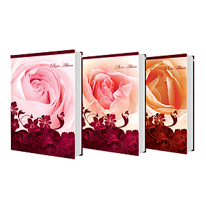 Image Art 126 IA -300BB цветы (12/360)