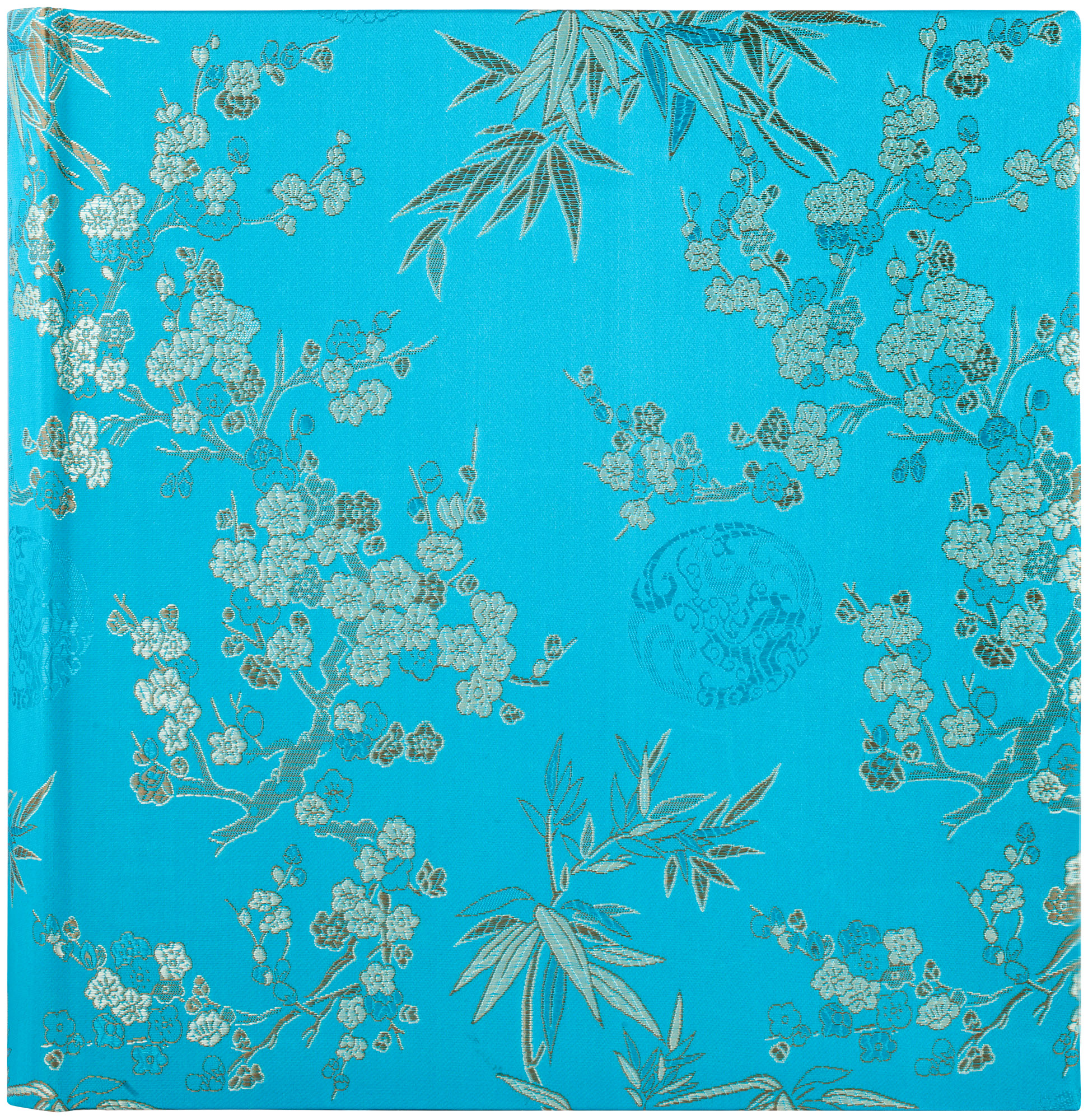 Q5005301 Ф/альбом 140 фото 13*19 Blossom Silk BB Memo (12)