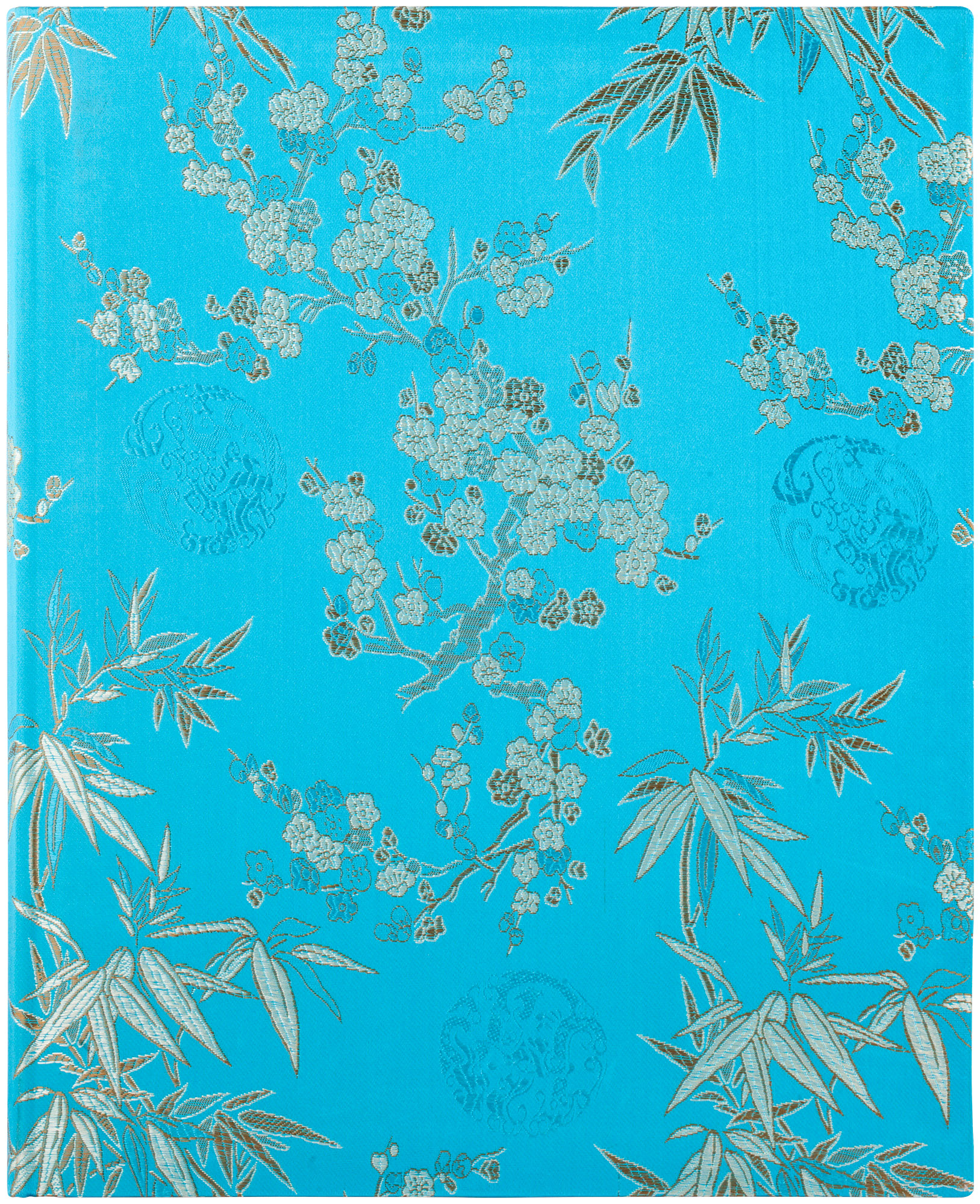 Q5805303 Ф/альбом 50 стр. 26*32 Blossom Silk BB (6)